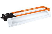 Светильник ЛПБ 18Вт G13 ЛПБ3018 230В Т8/G13 TDM          