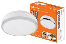 Светильник потолочный  2х60Вт E27 IP 44 СП 03 ТДМ          