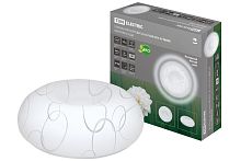 Светильник светодиодный LED СПС 07 15Вт 4000К D30см, Море ТДМ          