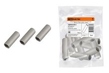 Гильза кабельная медная луженая ГМЛ 120-17 ГОСТ 23469.3-79 ТДМ          