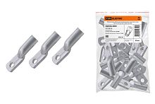 Наконечник алюминиевый  35-10-8 ТА 35-10-8 ТДМ (замена на код 119534 КВТ)          