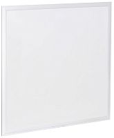 Светильник светодиодный 36Вт 595х595х10 6500К опал ИЭК          